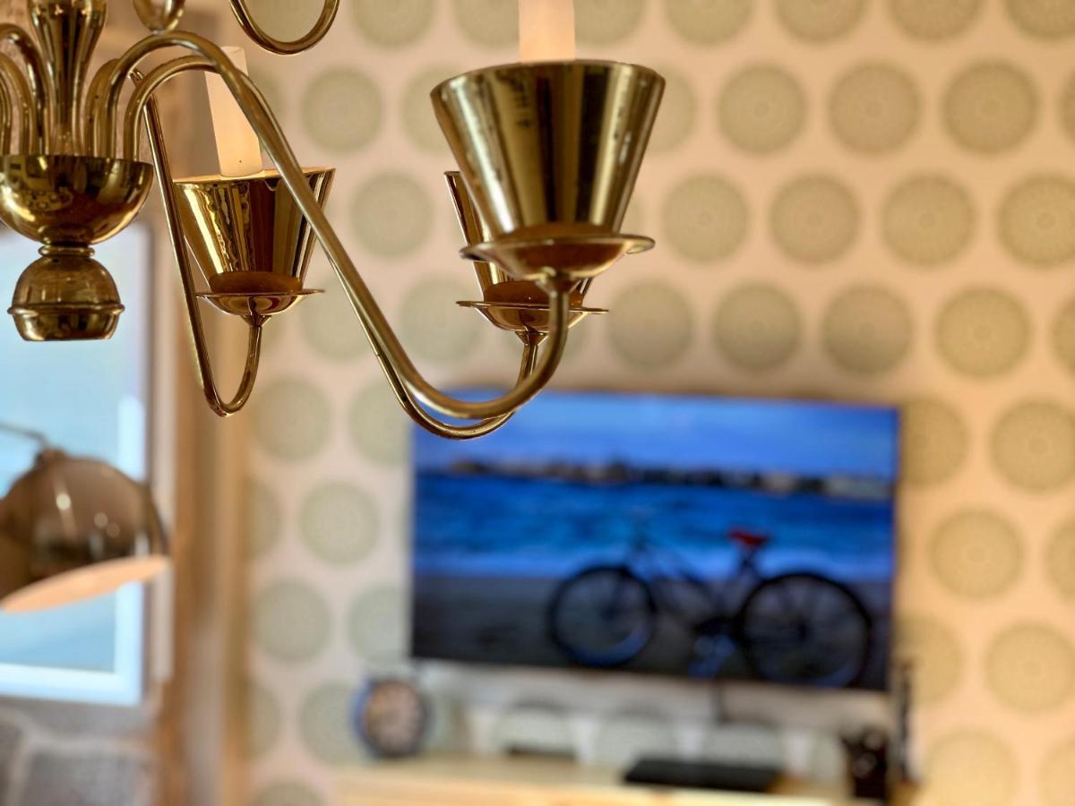 Residencial Mondariz Balneario 118 Lägenhet Exteriör bild
